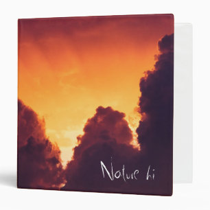 Classeur w par temps