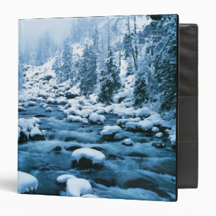 Classeur WA, forêt nationale de Wenatchee, Cascade