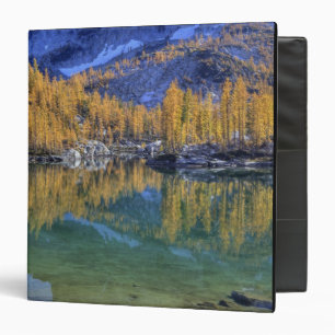 Classeur WA, zone sauvage Alpine Lakes, Enchantment 5
