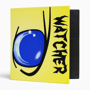 Classeur WATCHER
