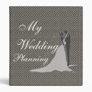 Classeur Wedding planner