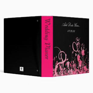 Classeur Wedding planner