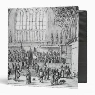 Classeur Westminster Hall