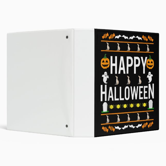 Classeur Whippet Halloween Lazy Ugly Costume Chien Débardeu (Arrière-plan)