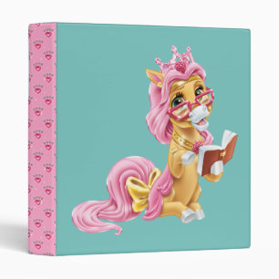 Classeur Whisker Haven Petite