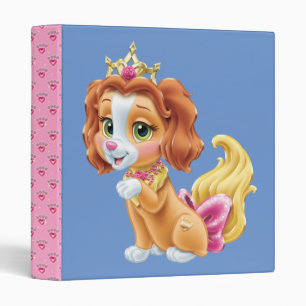 Classeur Whisker Haven  Teacup