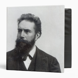 Classeur Wilhelm Rontgen