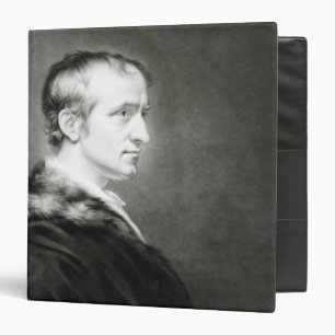 Classeur William Godwin 1802