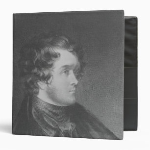 Classeur William Harrison Ainsworth