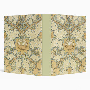 Classeur William Morris
