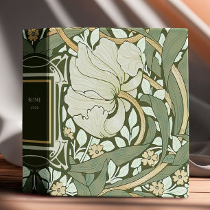 Classeur William Morris
