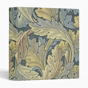 Classeur William Morris Acanthus Leaves