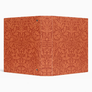 Classeur William Morris Acorn Fond d'écran Nature Design
