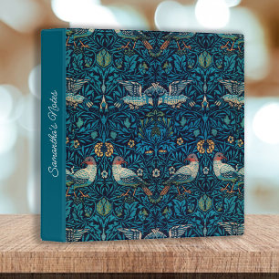 Classeur William Morris Birds