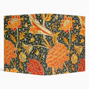 Classeur William Morris Cray Fond d'écran Motif