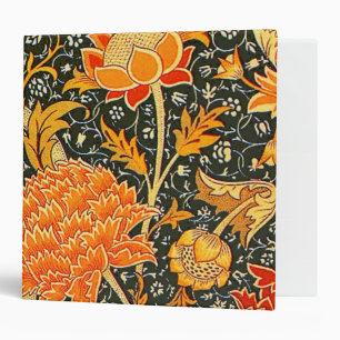 Classeur William Morris Cray Fond d'écran Motif