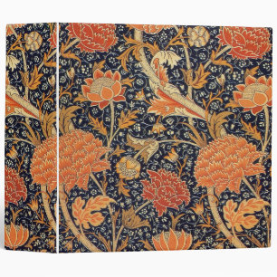 Classeur William Morris Cray Fond d'écran Motif