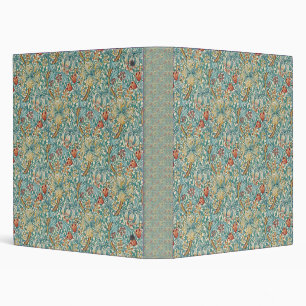 Classeur William Morris "Golden Lily" 3