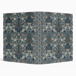 Classeur William Morris "Hyacinthe" 1