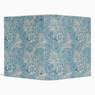 Classeur William Morris Marigold Textile Imprimer