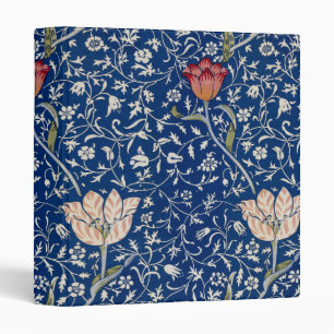 Classeur William Morris Motif Medway