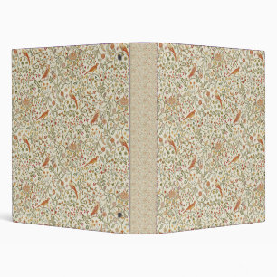 Classeur William Morris "Newill" 1
