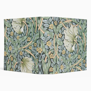 Classeur William Morris Pimpernel Fond d'écran floral