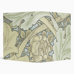 Classeur William Morris St James Acanthus Fond d'écran