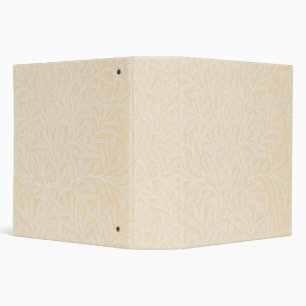 Classeur William Morris Willow Flower Classic