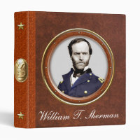 William T. Sherman 1"