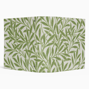 Classeur Willow Motif, William Morris