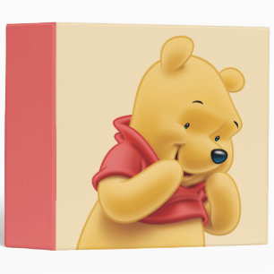 Classeur Winnie l'Ooh 14