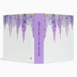 Classeur Wisteria