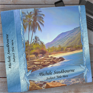 Classeur Yelapa Beach 761