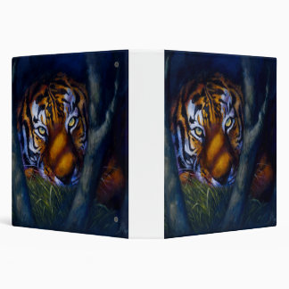 Classeur Yeux de tigre