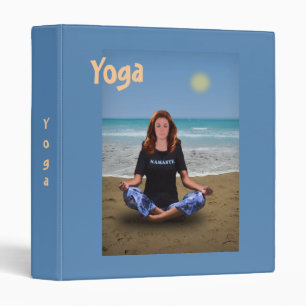 Classeur Yoga