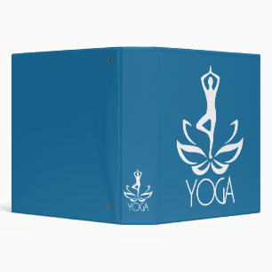 Classeur Yoga