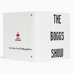 Classeur YouTube.Com/TheBoggsShow