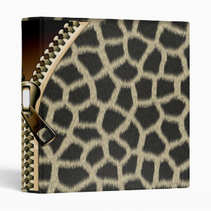 Classeur Zipper