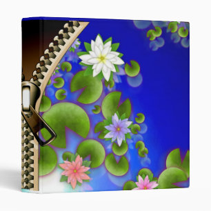 Classeur Zipper
