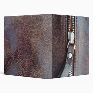 Classeur Zipper