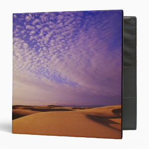 Classeur Zone de loisirs nationale des dunes de l'Oregon, O