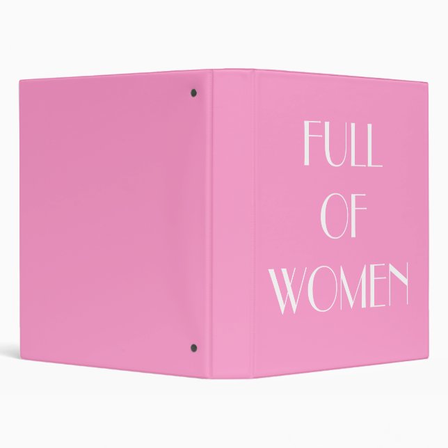 Classeurs complètement des femmes (Arrière-plan)