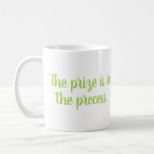 Classic 11 oz  Mug   Eco Fitness Prize