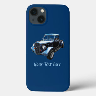 Classic 1937 Famous American Make Pickup Case-Mate iPhone 13 Case