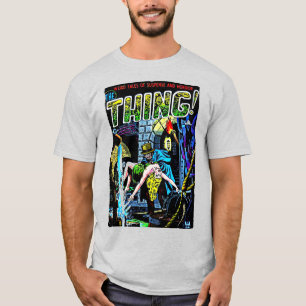Classic 1950's The THING! T-Shirt