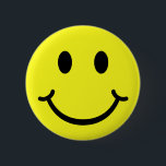 Classic 2 Inch Round Button<br><div class="desc">Classic face</div>