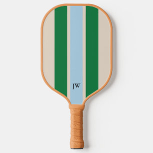Classic 3 Stripes Pickleball Paddle 