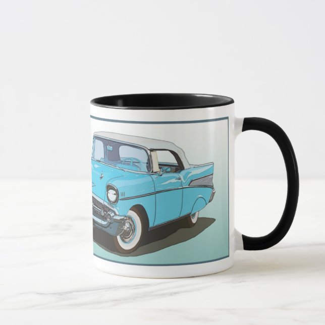 Classic 57 mug (Right)