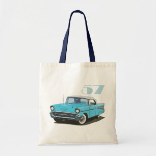 Classic 57 tote bag
